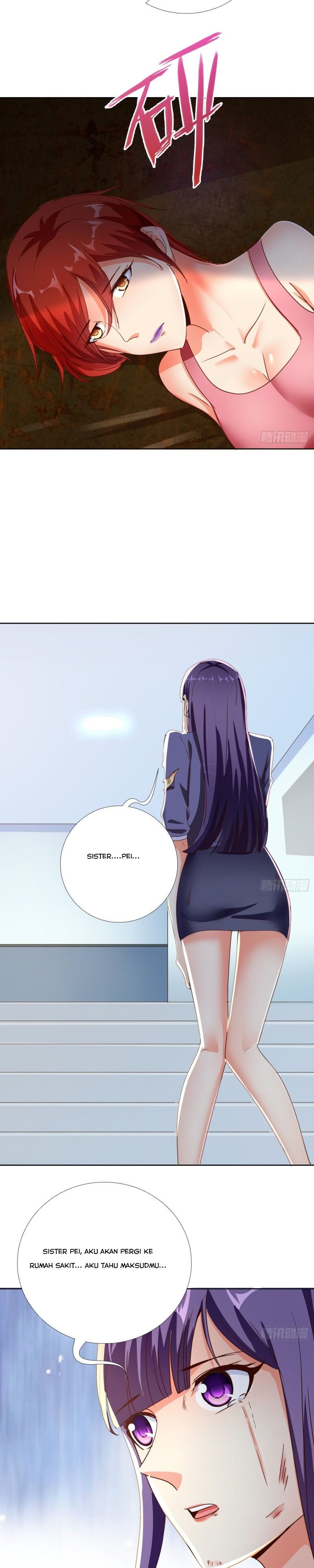 Super School Doctor (Supreme Campus Doctor) chapter 124